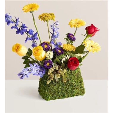 Sunrise In Lisbon&trade;